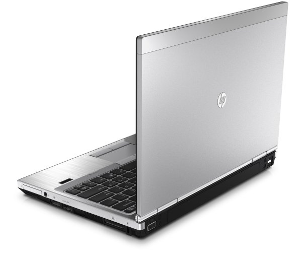 HP EliteBook 2570p Notebook PC
