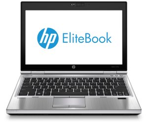HP EliteBook 2570p Intel® Core™ i7 i7-3520M Laptop 31.8 cm (12.5″) 4 GB DDR3-SDRAM 256 GB SSD Wi-Fi 4 (802.11n) Windows 7 Professional Silver