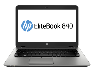 HP EliteBook 840 G2 Intel® Core™ i5 i5-5300U Laptop 35.6 cm (14″) Full HD 8 GB DDR3L-SDRAM 256 GB SSD AMD Radeon R7 M260X Wi-Fi 5 (802.11ac) Windows 7 Professional Silver