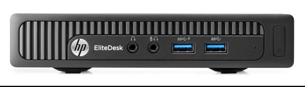 HP EliteDesk 705 G1 Desktop Mini PC (ENERGY STAR)