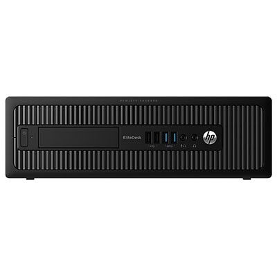 HP EliteDesk 705 G1 Small Form Factor PC