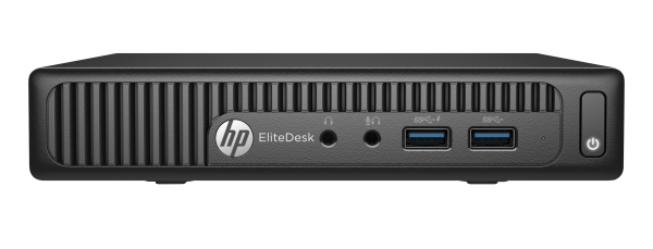 HP EliteDesk 705 G2 Desktop Mini PC (ENERGY STAR)