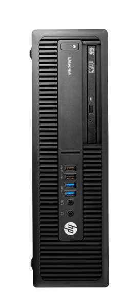 HP EliteDesk 705 G2 Small Form Factor PC (ENERGY STAR)