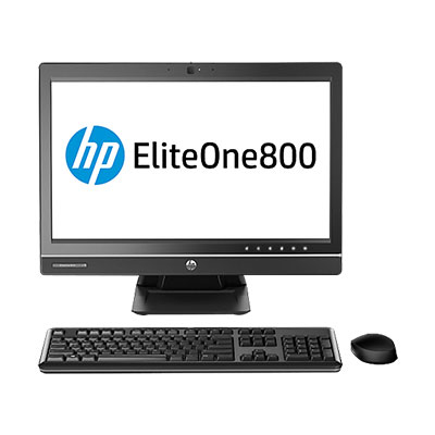 HP EliteOne 800 G1 Base Model 21.5-inch Non-Touch All-in-One PC