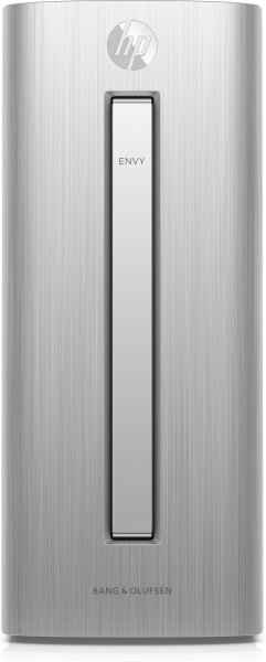 HP ENVY Desktop - 750-259na (ENERGY STAR)