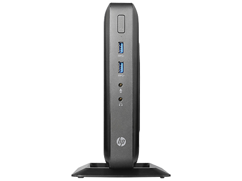 HP t520 Flexible 1.2 GHz ThinPro 1.04 kg Black GX-212JC