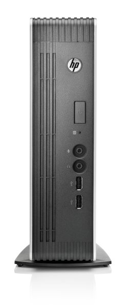 HP t610 PLUS Flexible 1 GHz Windows Embedded 8 Standard 2.04 kg Black G-T56N
