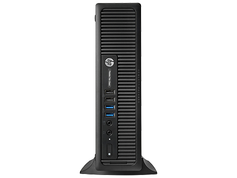 HP t820 Flexible 2.9 GHz Windows Embedded Standard 7E 3.1 kg Black i5-4570S