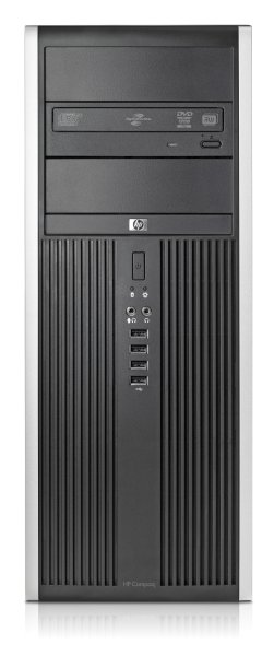 HP Compaq Elite 8300 Convertible Minitower PC (ENERGY STAR)