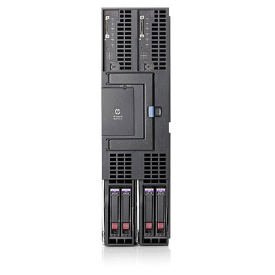 HPE Integrity BL870c i4 c7000 Blade server