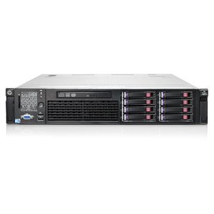 HP Integrity rx2800 i4 Office Friendly Server