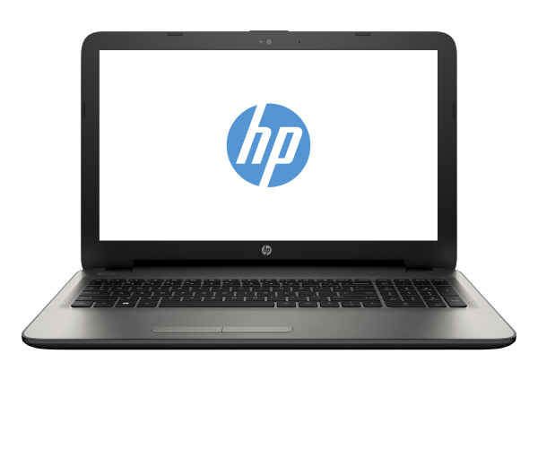 HP Notebook - 15-ac104na (ENERGY STAR)