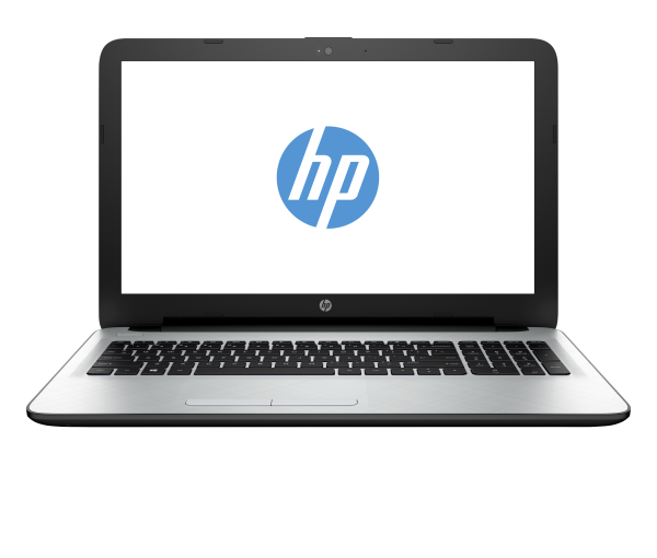 HP Notebook - 15-ac135na (ENERGY STAR)