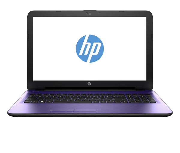 HP Notebook - 15-ac139na (ENERGY STAR)
