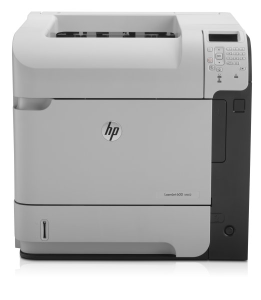 HP LaserJet Enterprise 600 M602dn 1200 x 1200 DPI A4