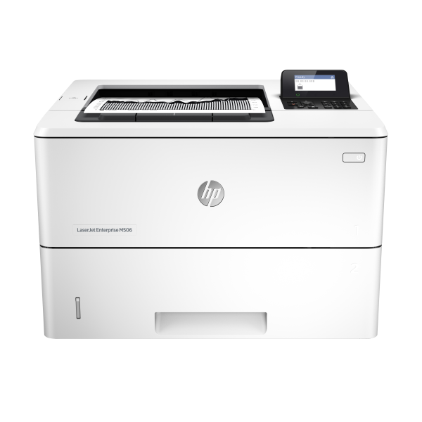 HP LaserJet Enterprise M506dn 1200 x 1200 DPI A4