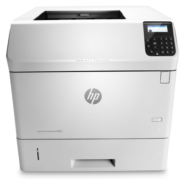HP LaserJet Enterprise M605n 1200 x 1200 DPI A4