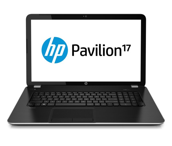 HP Pavilion 17-e101sa Intel® Core™ i5 i5-4200M Laptop 43.9 cm (17.3") HD+ 8 GB DDR3-SDRAM 1 TB HDD Windows 8.1 Black