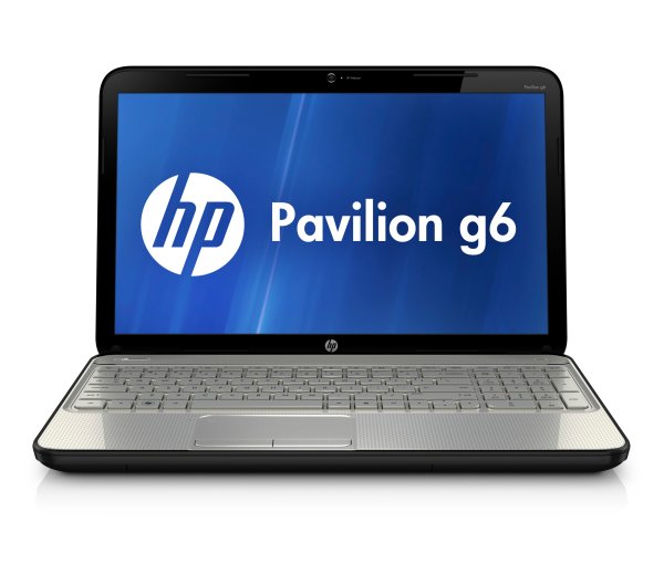 HP Pavilion g6-2291sa Notebook PC