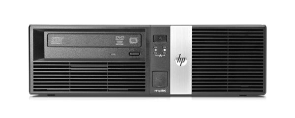 HP rp rp5800 i3-2120 3.3 GHz