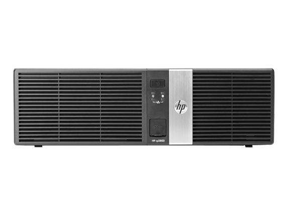 HP rp rp5800 Retail System i5-2400 3.1 GHz
