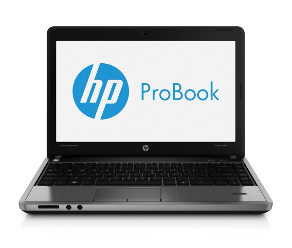 HP ProBook 4340s Notebook PC