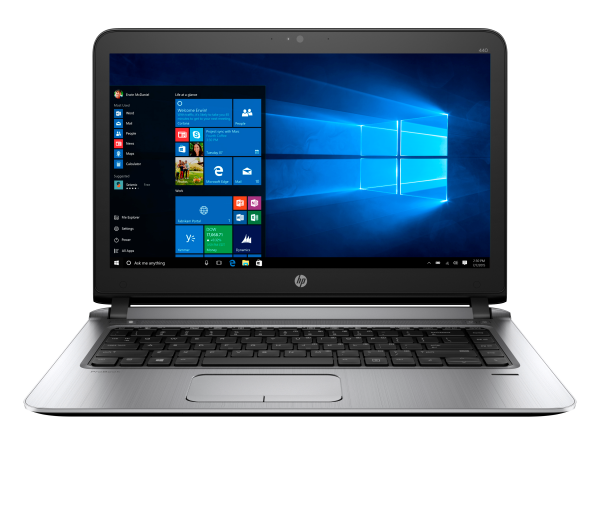 HP ProBook 440 G3 Notebook PC