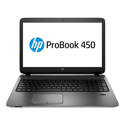 HP ProBook 450 G2 Notebook PC