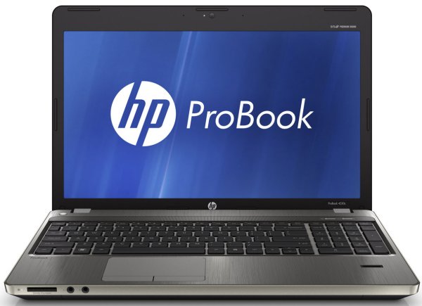 HP ProBook 4530s Intel® Core™ i3 i3-2350M 39.6 cm (15.6") 2 GB DDR3-SDRAM 250 GB HDD Wi-Fi 4 (802.11n) Windows 7 Professional