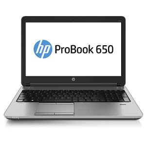 HP ProBook 650 G1 Notebook PC