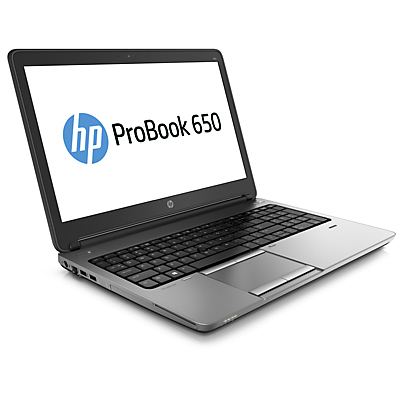 HP ProBook 650 G1 Notebook PC