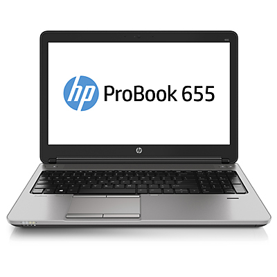 HP ProBook 655 G1 Notebook PC