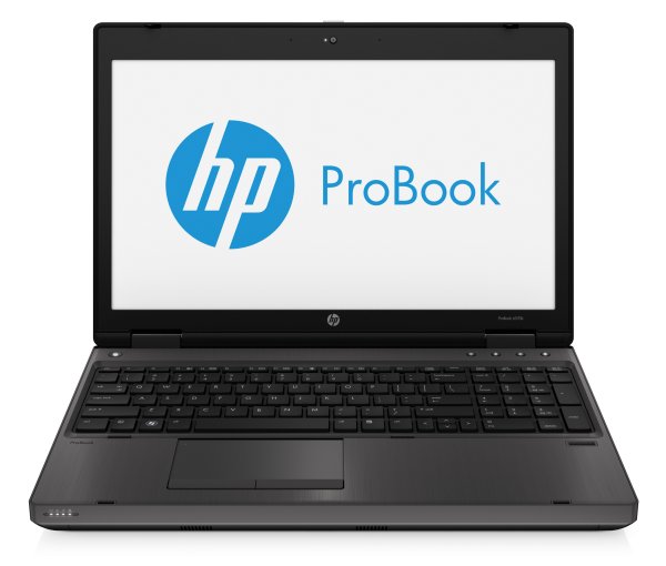 HP ProBook 6570b Notebook PC H5E83EA Intel® Core™ i5 i5-3340M Laptop 39.6 cm (15.6") 4 GB DDR3-SDRAM 500 GB HDD Windows 7 Professional Silver
