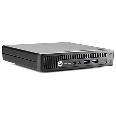 HP ProDesk 600 G1 Desktop Mini PC