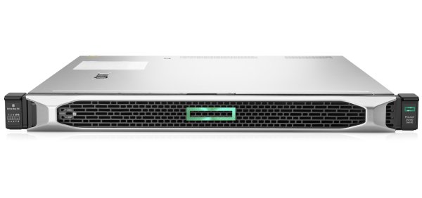 HPE ProLiant DL160 Gen10 server Rack (1U) Intel® Xeon® Gold 5218 2.3 GHz 16 GB DDR4-SDRAM 500 W