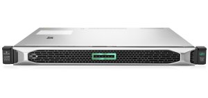 HPE ProLiant DL160 Gen10 server Rack (1U) Intel Xeon Silver 4210R 2.4 GHz 16 GB DDR4-SDRAM 500 W