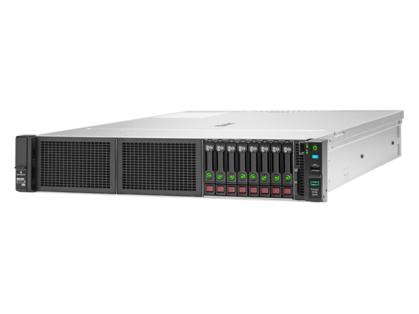 HPE ProLiant DL180 Gen10 server Rack (2U) Intel® Xeon® 3106 1.7 GHz 16 GB DDR4-SDRAM 500 W