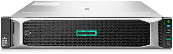 HPE ProLiant DL180 Gen10 server Rack (2U) Intel Xeon Silver 4210R 2.4 GHz 16 GB DDR4-SDRAM 500 W