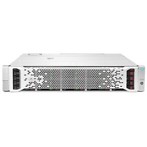 HPE ProLiant DL180 Gen9 E5-2609v3 1P 16GB-R SATA 2TB 550W PS /GO server