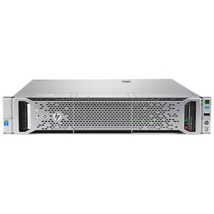 HPE ProLiant DL180 Gen9 E5-2620v3 16GB-R H240 8SFF 900W PS /GO server