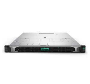 HPE ProLiant DL325 Gen10+ server Rack (1U) AMD EPYC 7262 3.2 GHz 16 GB DDR4-SDRAM 500 W