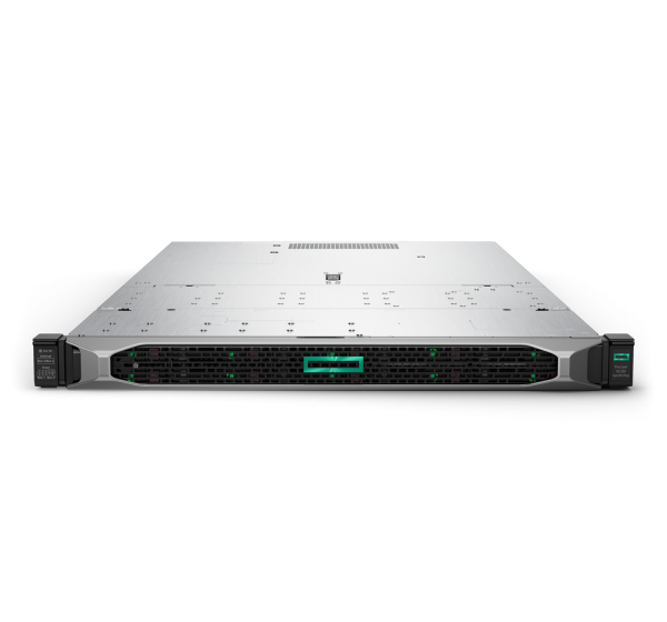 HPE ProLiant DL325 Gen10+ server Rack (1U) AMD EPYC 7262 3.2 GHz 16 GB DDR4-SDRAM 500 W