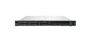 HPE ProLiant DL325 Gen10 server AMD EPYC 7443P 2.85 GHz 32 GB DDR4-SDRAM