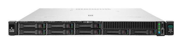 HPE ProLiant DL325 Gen10 Plus v2 7443P 2.85GHz 24-core 1P 32GB-R MR416i-a 8SFF 800W PS Server