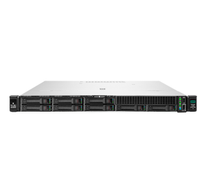 HPE ProLiant DL325 Gen10+ v2 server Rack (1U) AMD EPYC 7443P 2.85 GHz 32 GB DDR4-SDRAM 800 W