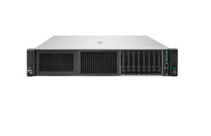 HPE DL345 GEN10 server Rack (2U) AMD EPYC 7443P 2.85 GHz 32 GB DDR4-SDRAM 800 W