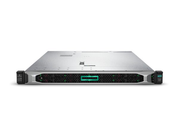 HPE ProLiant DL360 Gen10 server Rack (1U) Intel® Xeon® Gold 5220 2.2 GHz 64 GB DDR4-SDRAM 800 W