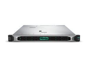 HPE ProLiant DL360 Gen10 server Rack (1U) Intel® Xeon® Gold 6248 2.5 GHz 64 GB DDR4-SDRAM 800 W