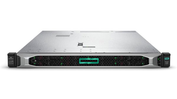 HPE ProLiant DL360 Gen10 server Rack (1U) Intel® Xeon® Gold 5220 2.2 GHz 64 GB DDR4-SDRAM 800 W