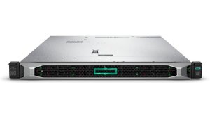 HPE ProLiant DL360 Gen10 server 0 GB Rack (1U) Intel® Xeon® Gold 6248 2.5 GHz 64 GB DDR4-SDRAM 800 W